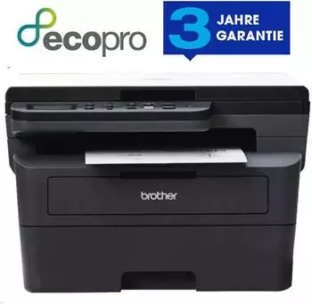 Brother DCP-L2627DWE