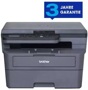 Brother DCP-L2627DW