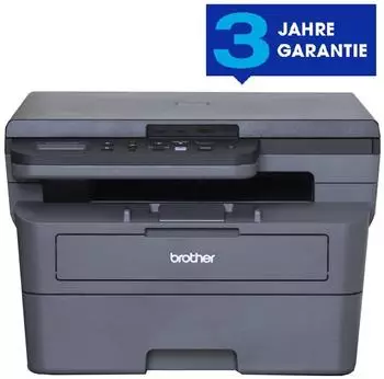 Brother DCP-L2627DWXL