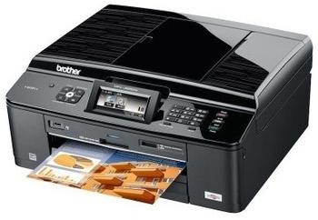 Brother MFC-J825DW