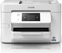 Epson C11CK74401, Epson WorkForce Pro WF-M4619DWF Multifunktion - Einfarbig - Tinte