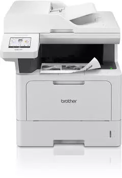 Brother DCP-L5510DW