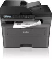 Brother Schwarz-Wei&szlig; Laserdrucker "MFC-L2800DW" Multifunktions-Laserdrucker