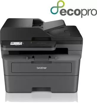 Brother MFC-L2860DWE