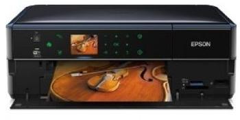 Epson Stylus Photo PX 730 WD