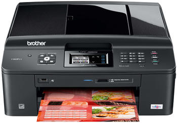 Brother Mfc J 625 DW