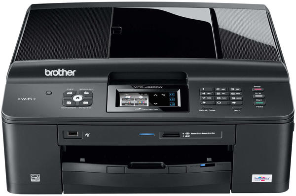  Brother Mfc J 625 DW