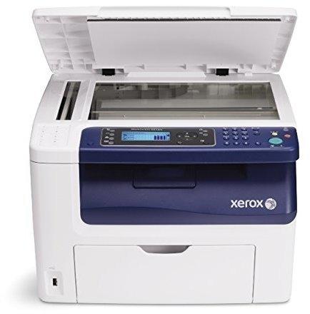 Xerox WorkCentre 6015V/B