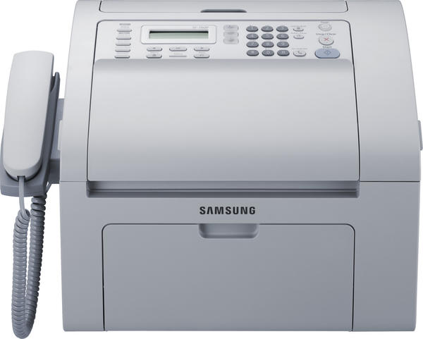 Samsung SF-760P Fax