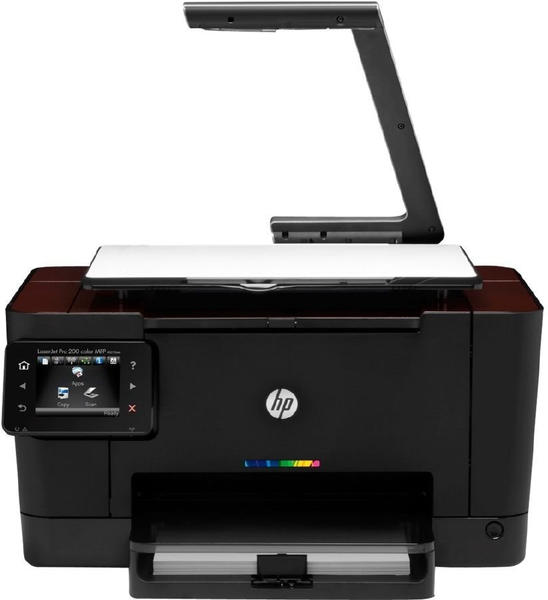 HP Laserjet Pro M 275