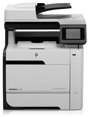 HP Laserjet Pro 400 Color Mfp M475DN