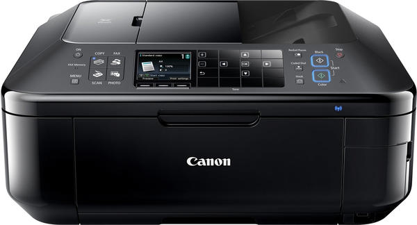 Canon Pixma MX 895