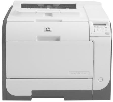 HP Laserjet Pro 300 Color M351A