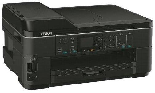 Epson WorkForce Pro WP-M4095 DN