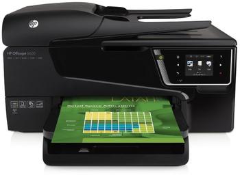 HP Officejet 6600 H711A