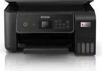 Epson Multifunktionsdrucker "EcoTank ET-2870"