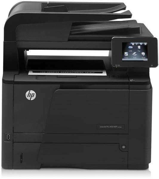 HP Laserjet Pro 400 Mfp M425DN