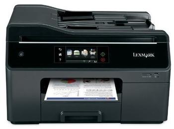 Lexmark Officeedge Pro 5500