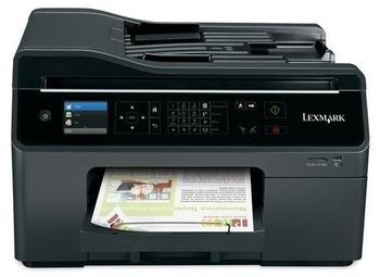 Lexmark Officeedge Pro 4000