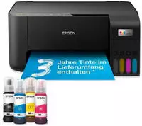 Epson Multifunktionsdrucker "EcoTank ET-2860"