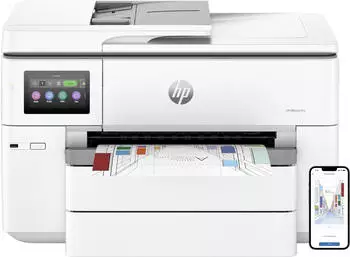 HP OfficeJet Pro 9730e (537P6B)