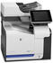 HP Laserjet Enterprise 500 Color Mfp M575DN
