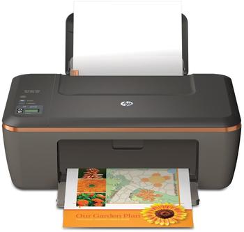 HP Deskjet 2510