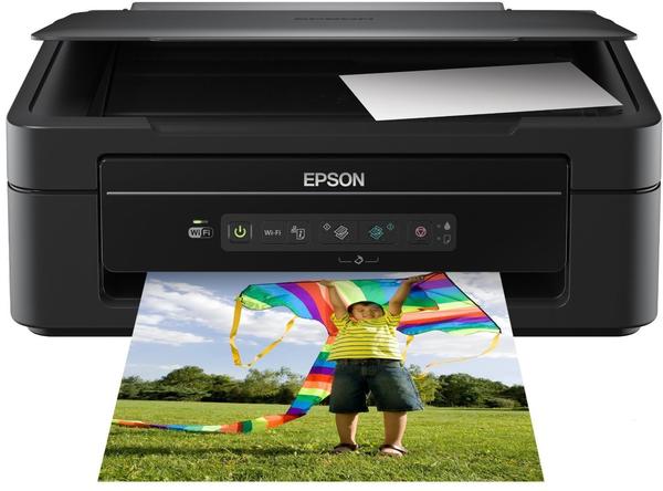 Epson Expression Home XP-205