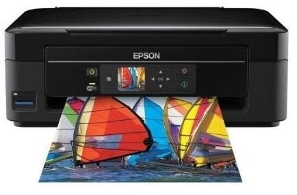 Epson Expression Home XP 305
