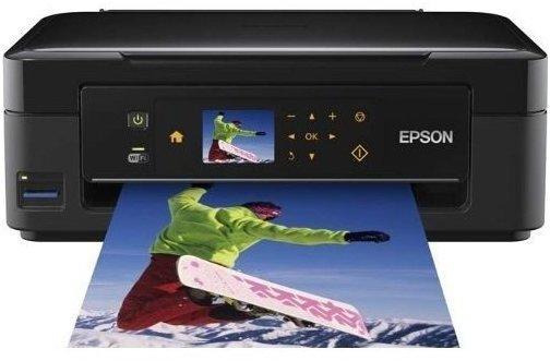Epson Expression Home XP 405