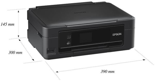  Epson Expression Home XP 405