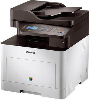 Samsung Clx 6260 FD