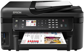 Epson WorkForce WF-3520DWF