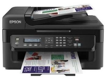 Epson Workforce WF-2530WF