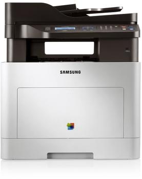 Samsung Clx 6260 ND