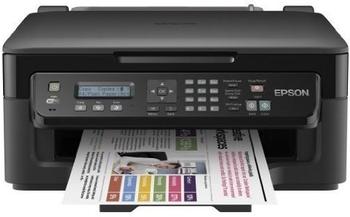 Epson Workforce WF 2510 WF