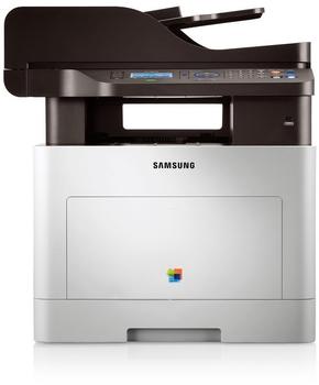 Samsung Clx 6260 FR