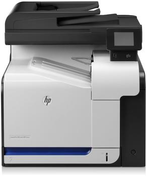 HP Laserjet Pro 500 Color Mfp M570DW