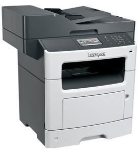 Lexmark MX 511 DE