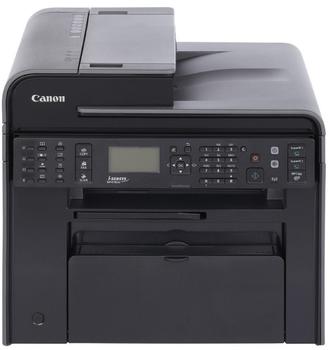 Canon I Sensys MF 4780 W