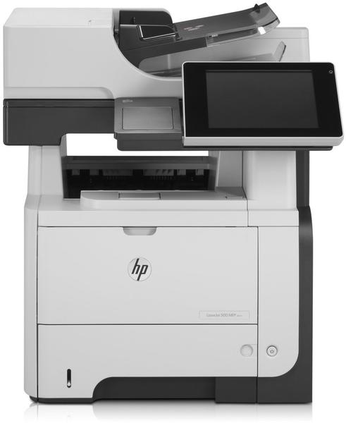 HP Laserjet Enterprise 500 M525C