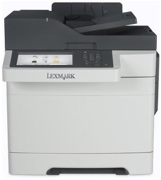 Lexmark CX 510 Dhe