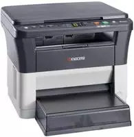 Kyocera 1T02M50NL1, Kyocera TK-1115 Toner schwarz