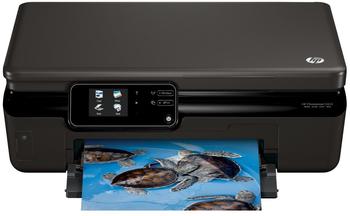Hewlett Packard Photosmart 5515