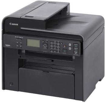 Canon I Sensys MF 4730