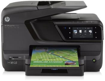 HP Officejet Pro 276 DW