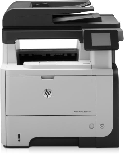 Hewlett-Packard HP LaserJet Pro 500 MFP M521dn (A8P79A)