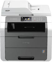 Brother DCP-9020CDW