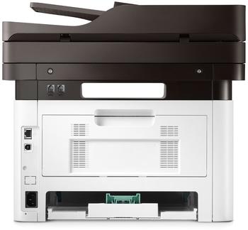 Testbericht Samsung Xpress M2675FN
