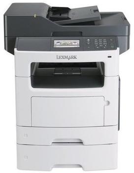 Lexmark MX511dte